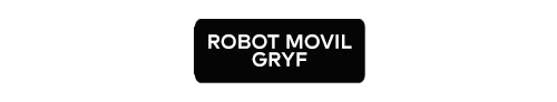Robot-Gryf
