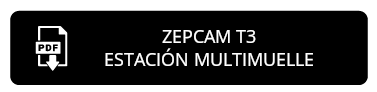 ZEPCAM T3 ESTACION