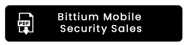 Boton Bittium Mobile Security Sales