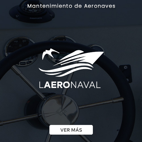 Aero Naval Portada