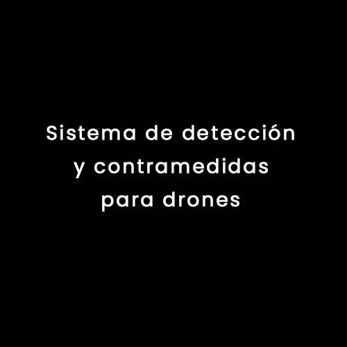 Anti Drones Portada NEgro 2025