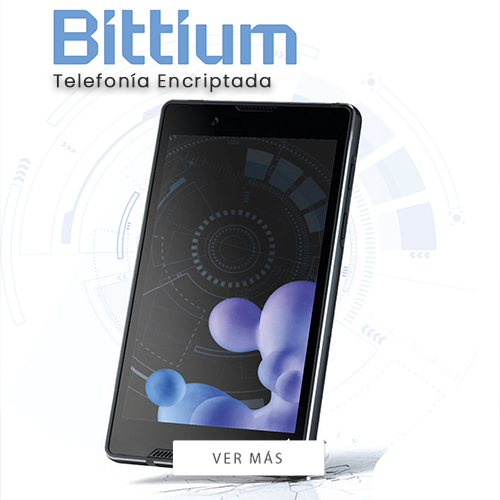 Bittium Portada