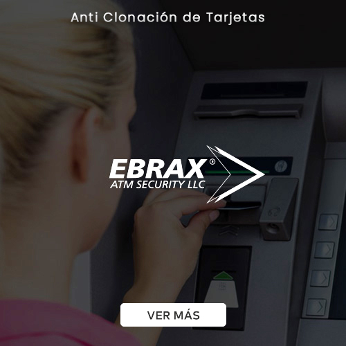 Ebrax Portada