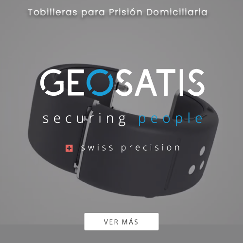 Geosatis Portada