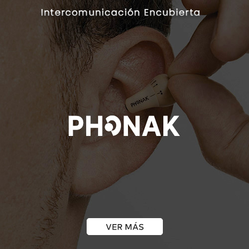 Phonak Portada