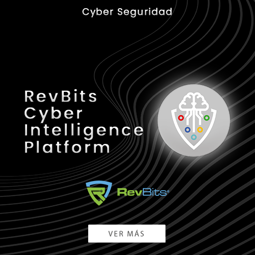 Revbits- Portada