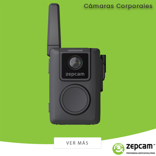 Zepcam - Portada