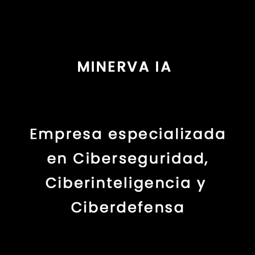 MINERVA NEGRA