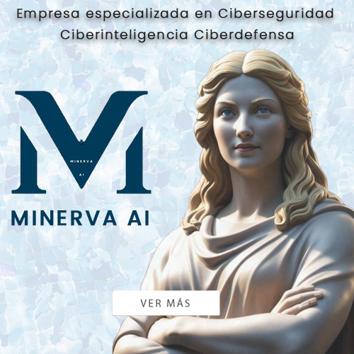 Minerva portada