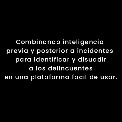 Captis Negra