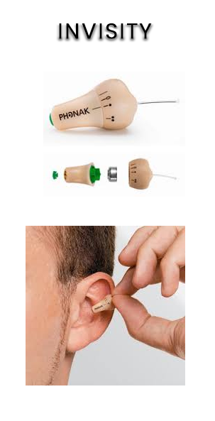 Phonak Foto CONJUNTO