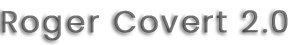 Roger Covert 2 texto