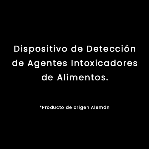 NegraDetector Alimentos