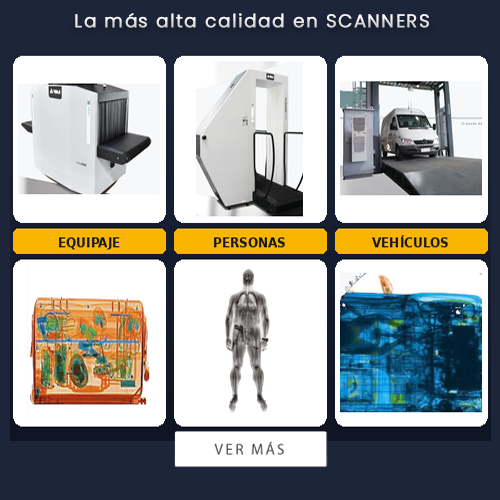Portada SCANNERS